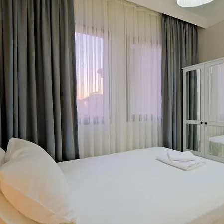 Vilă Da Luz Kordonda Fethiye