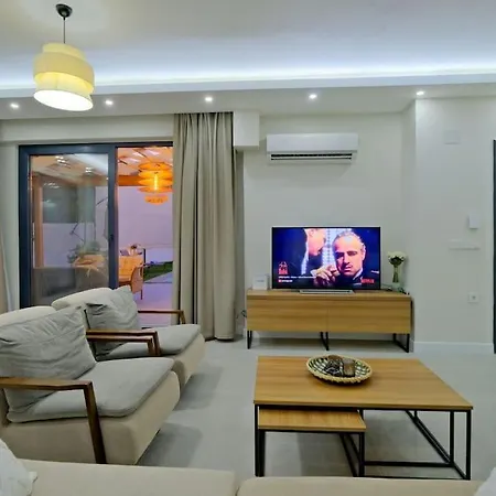 Da Luz Kordonda Βίλα Φετιγιέ