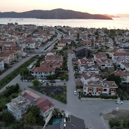 Da Luz Kordonda Βίλα